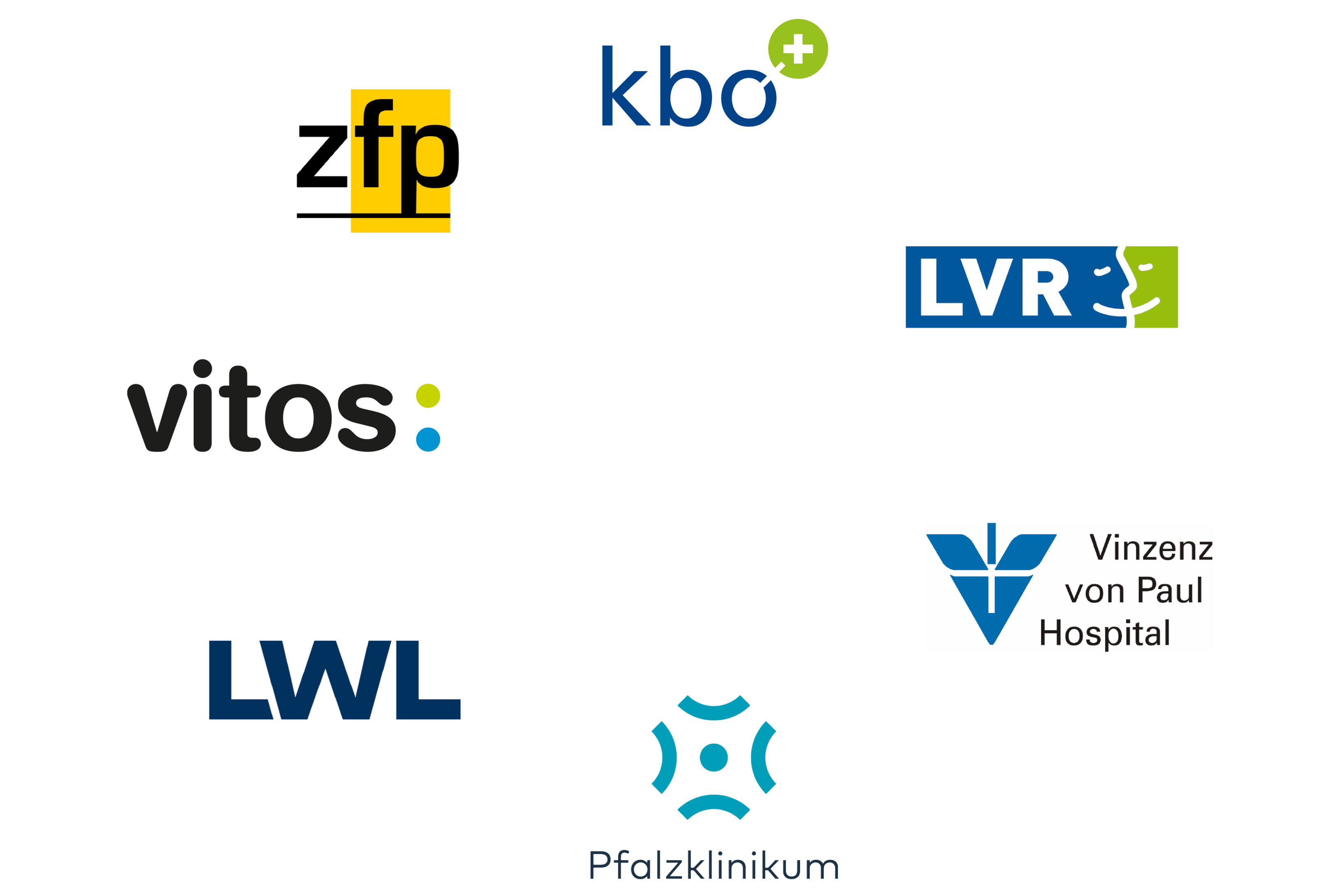 Partner logos