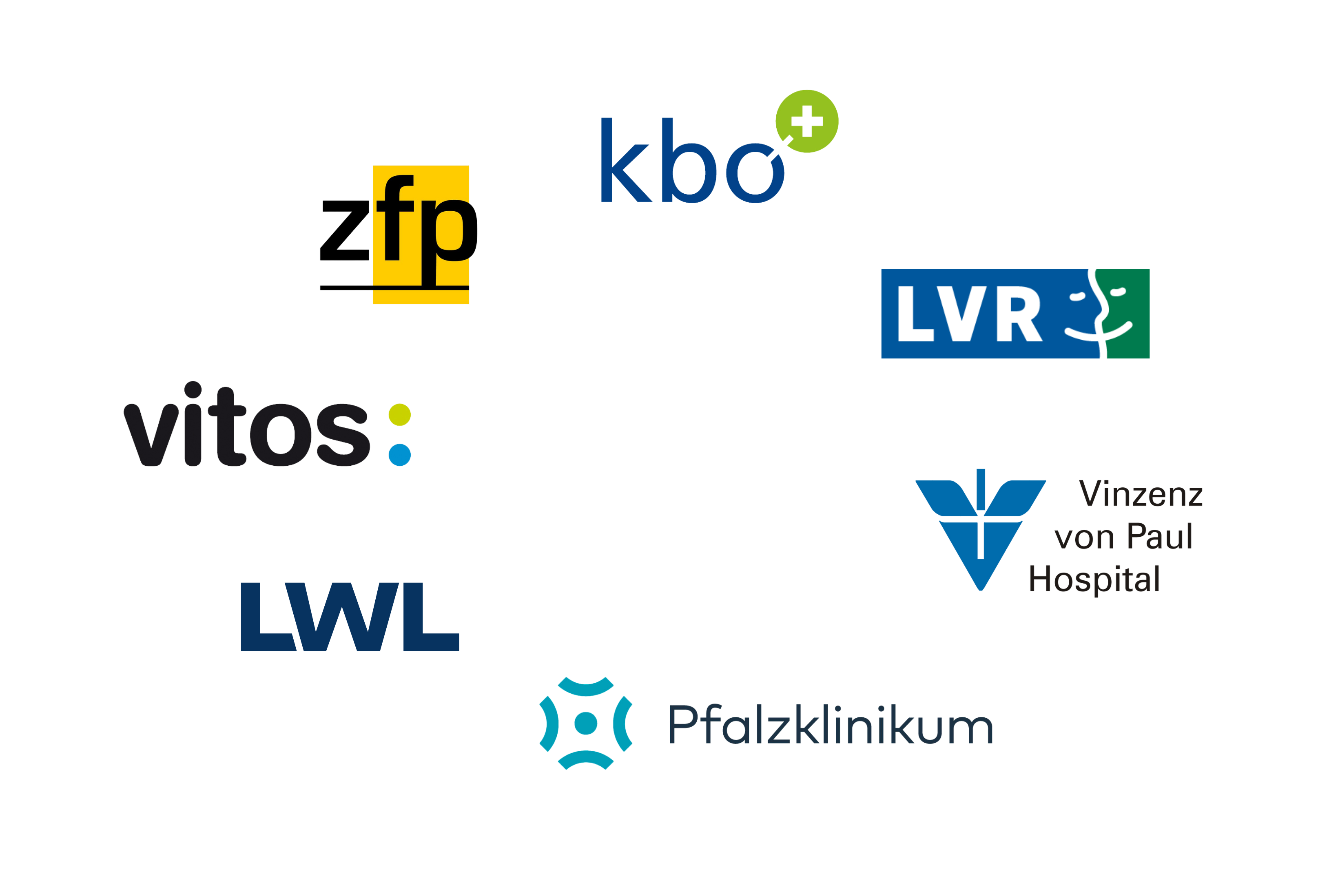 Partner logos
