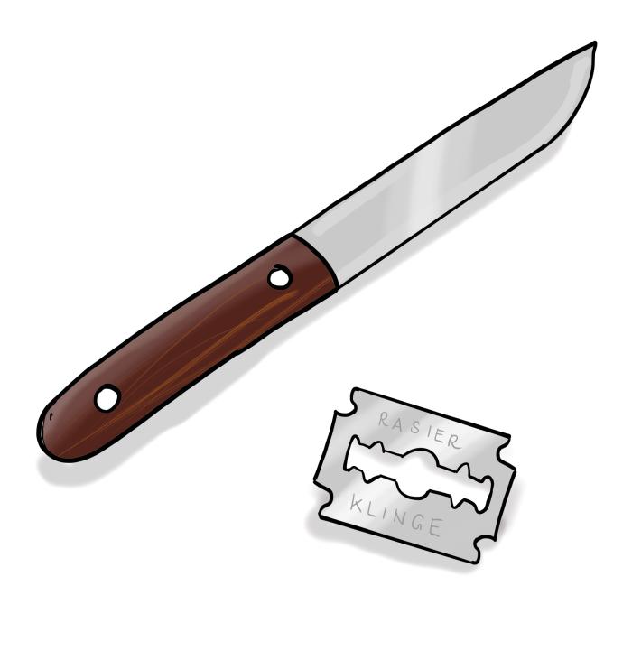 messer