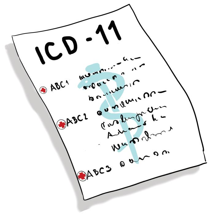 ICD-11