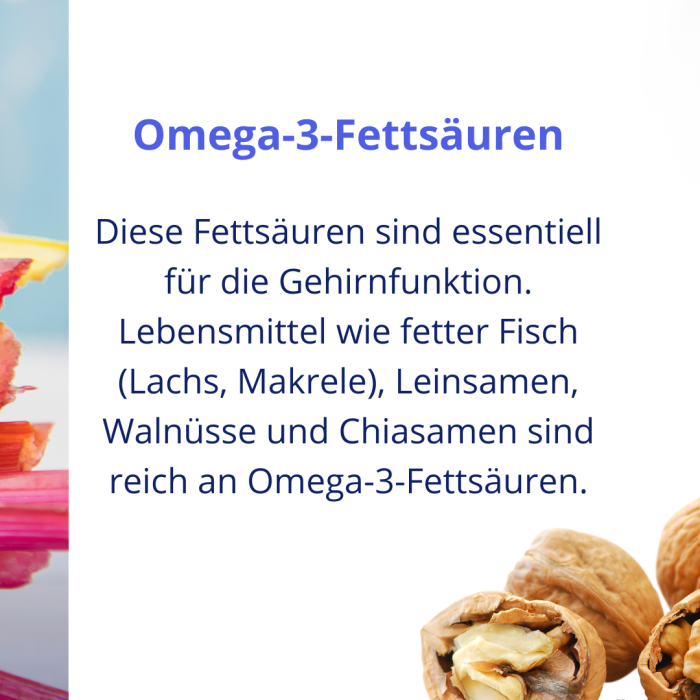 Ernährungstipps