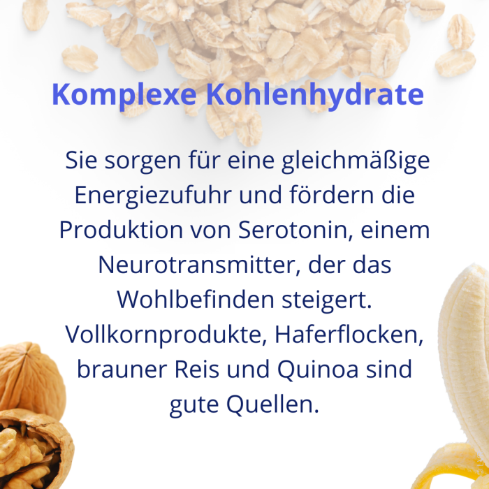 Ernährungstipps