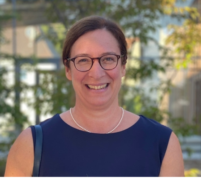 Friederike Mueller-Leiendecker ZfP