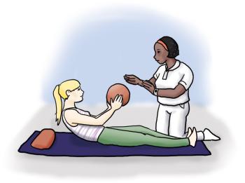 Physiotherapie