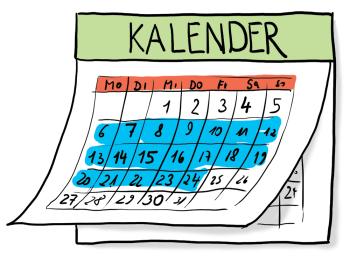 kalender