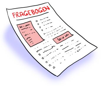 Fragebogen