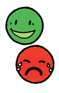 smileys