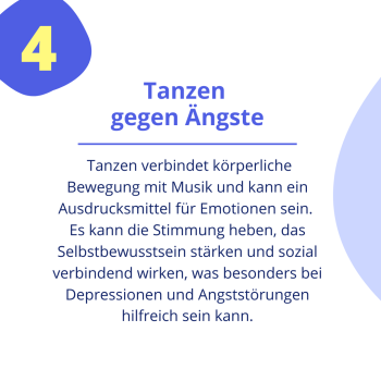 Tanzen