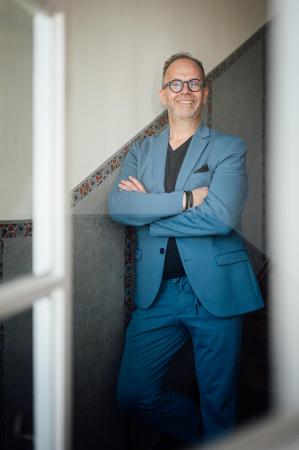 Matthias Riedl-Rüppel