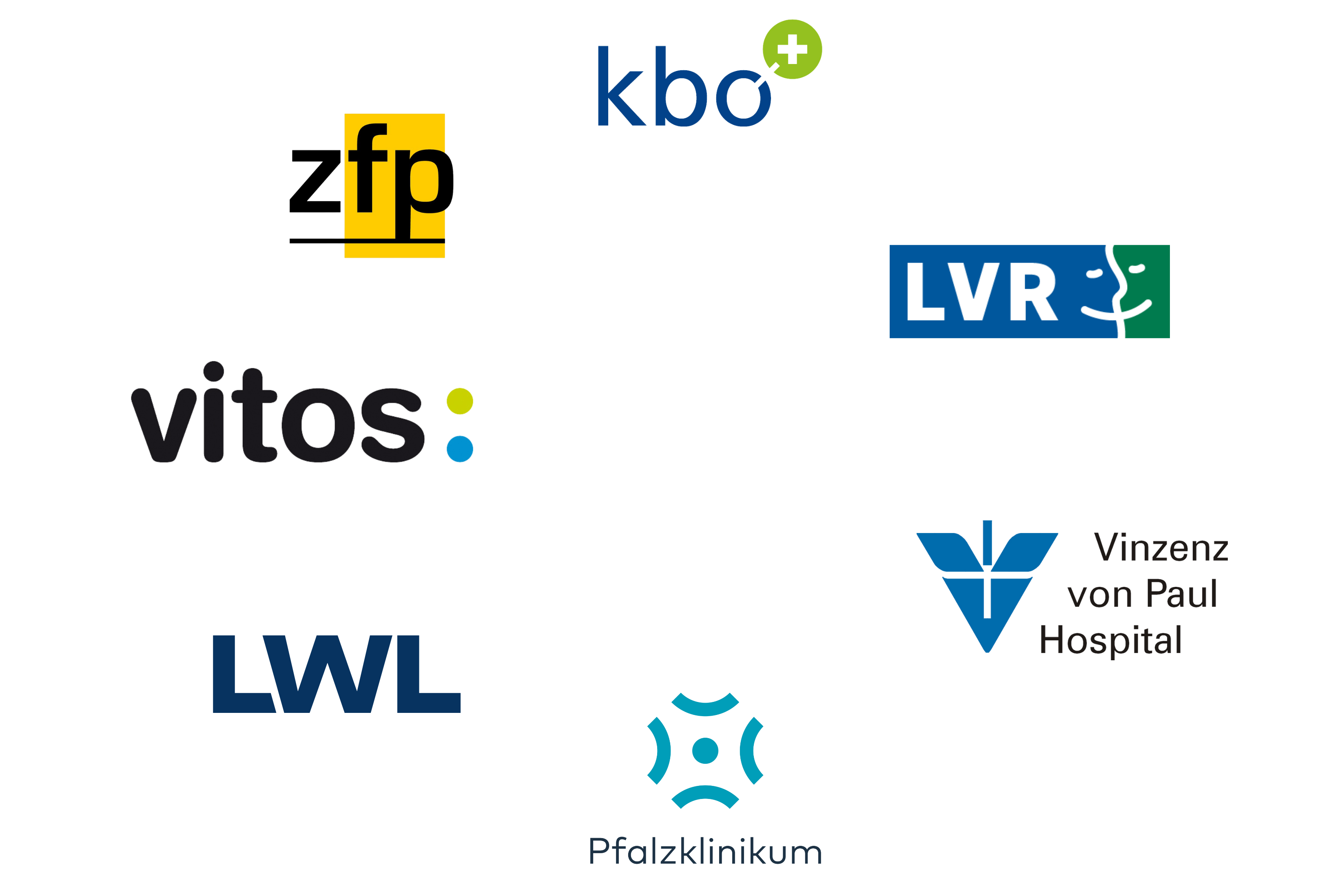 Partner logos