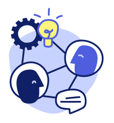 miteinander Sprechen