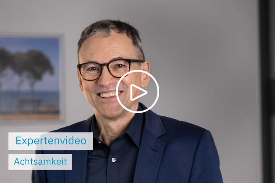 Thumbnail Achtsamkeit EV