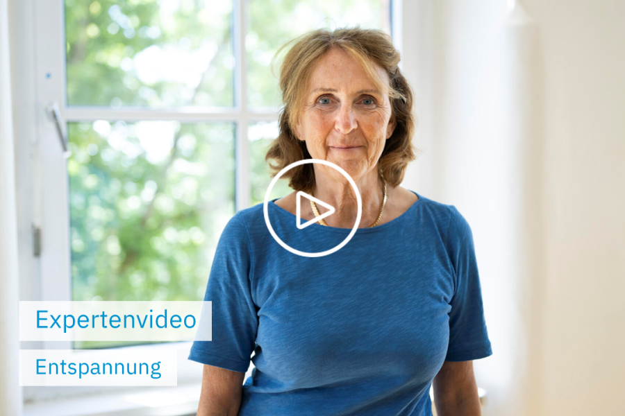 Thumbnail Entspannung EV