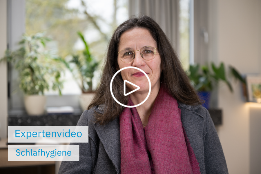Thumbnail Schlafhygiene EV