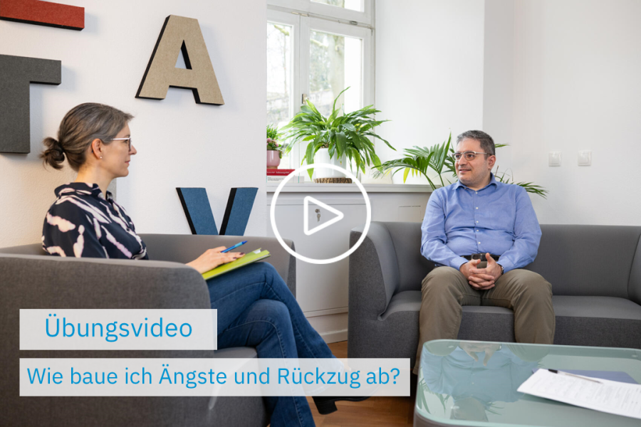 Thumbnail soziale Kontakte Aengste