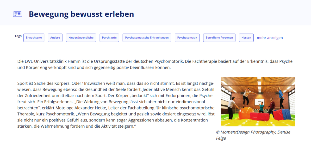Bild Blog