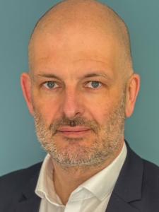 Klinikdirektor Vitos Klinik Psychiatrie und Psychotherapie Bad Homburg