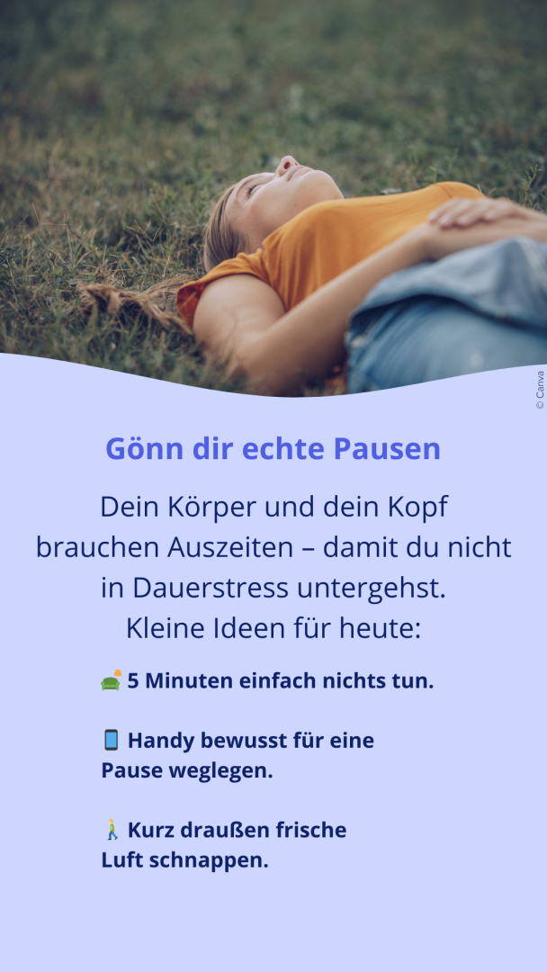 Achtsamkeit 4