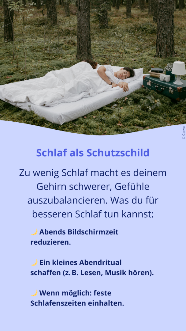 Achtsamkeit 5