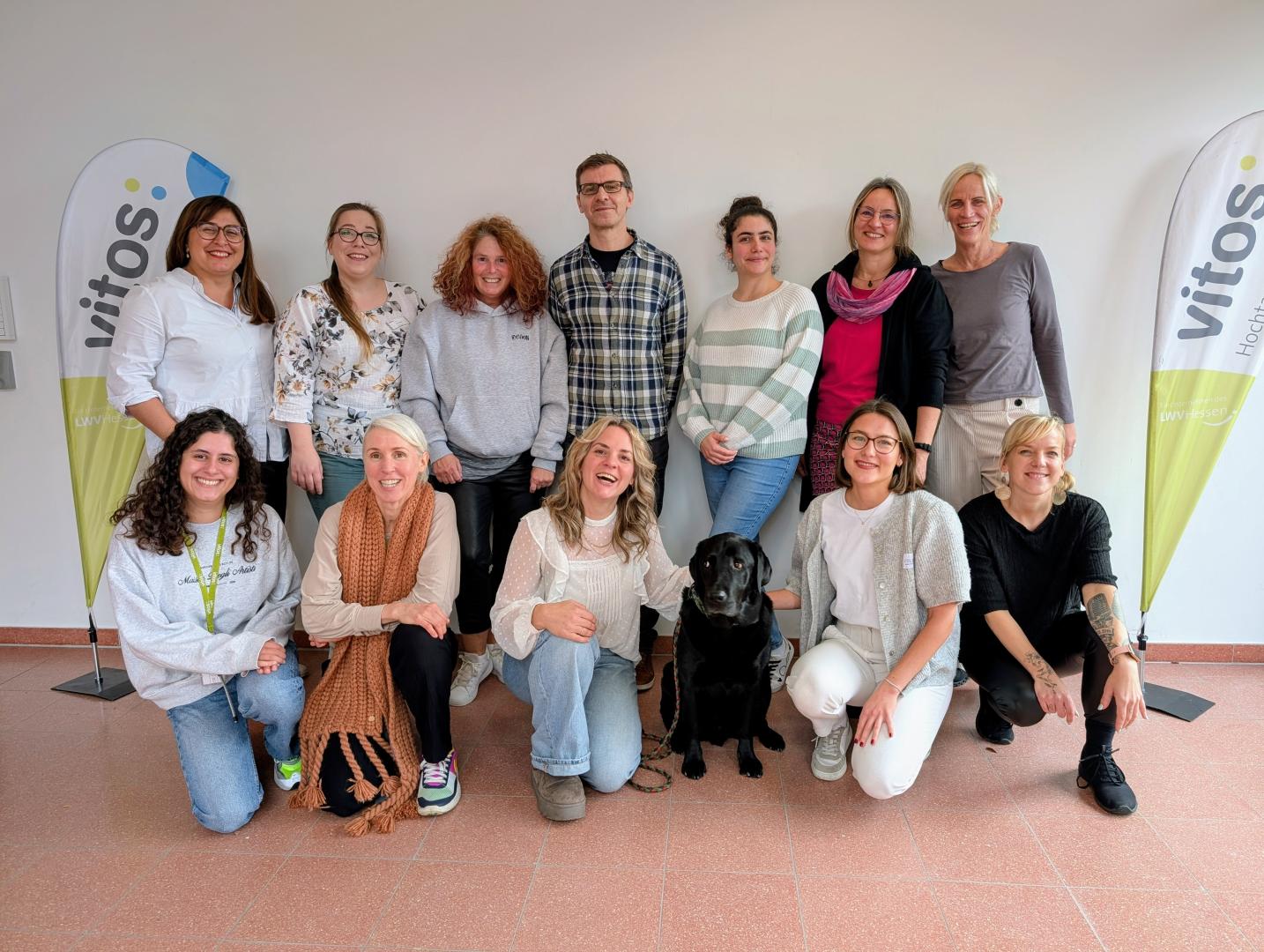 Behandlung zu Hause Bad Homburg