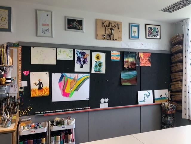 Kunsttherapie