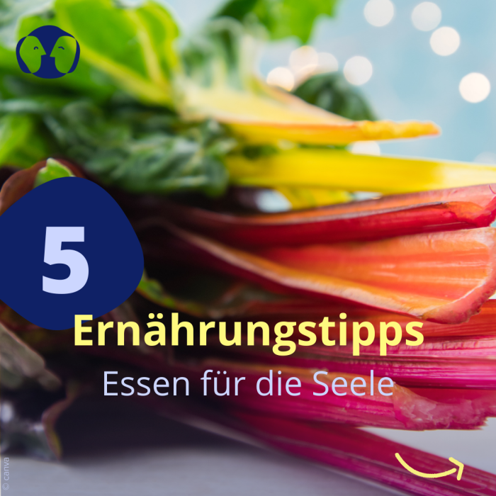 Ernährungstipps