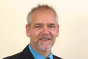 Vitos Hochtaunus Pflegedirektor Bernd Kuschel