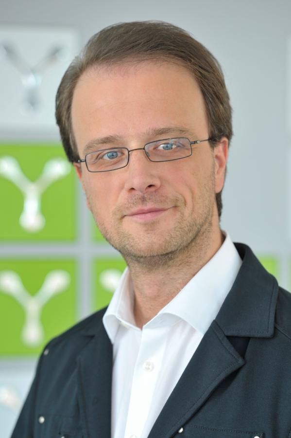 Dr. Thomas Jaeger kbo