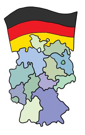 Bundesdeutschland