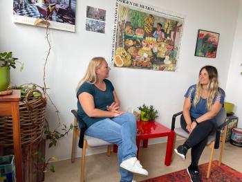 Tagesklinik Bad Homburg Leitungen