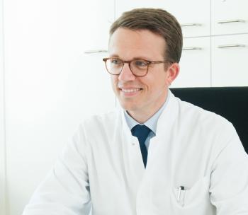 Prof. Dr. med. Leonhard Schilbach