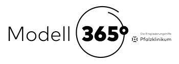 Logo Modell 365°