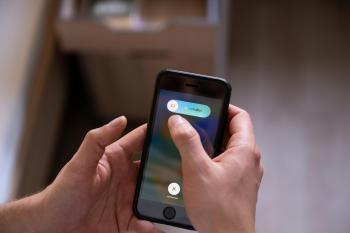 Foto Smartphone