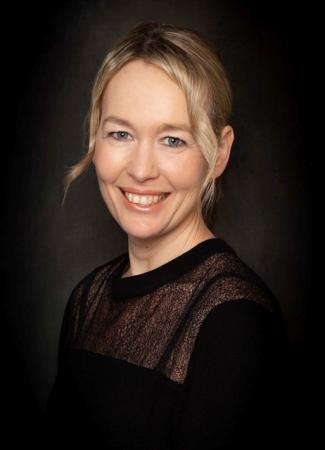 Frau Rusch