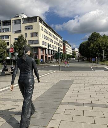 Vitos Hochtaunus Marienbader Höfe