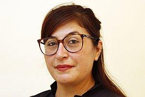 Oberärztin Vitos Hochtaunus