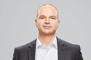 Vitos Rheingau: Klinikdirektor Psychosomatik