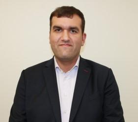Mitarbeiter Pflegedienst