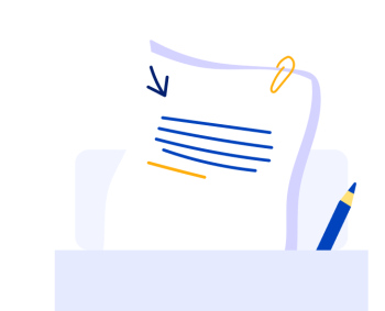 Blog Illustration