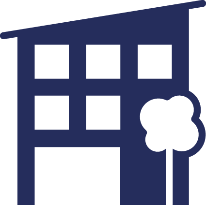 icon Einrichtung